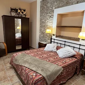 Apartamento Apartamento Masferrer, L' Escala