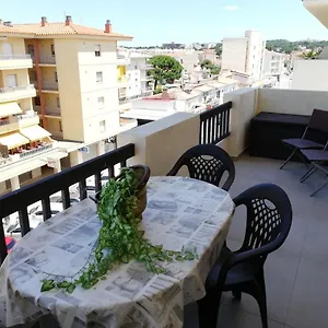 Apartamento Estupendo Apartamento En Muy Buena Zona, L' Escala