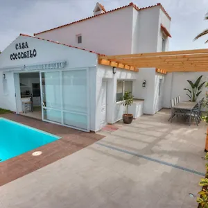 Casa Cocodrilo Villa Playa del Inglés