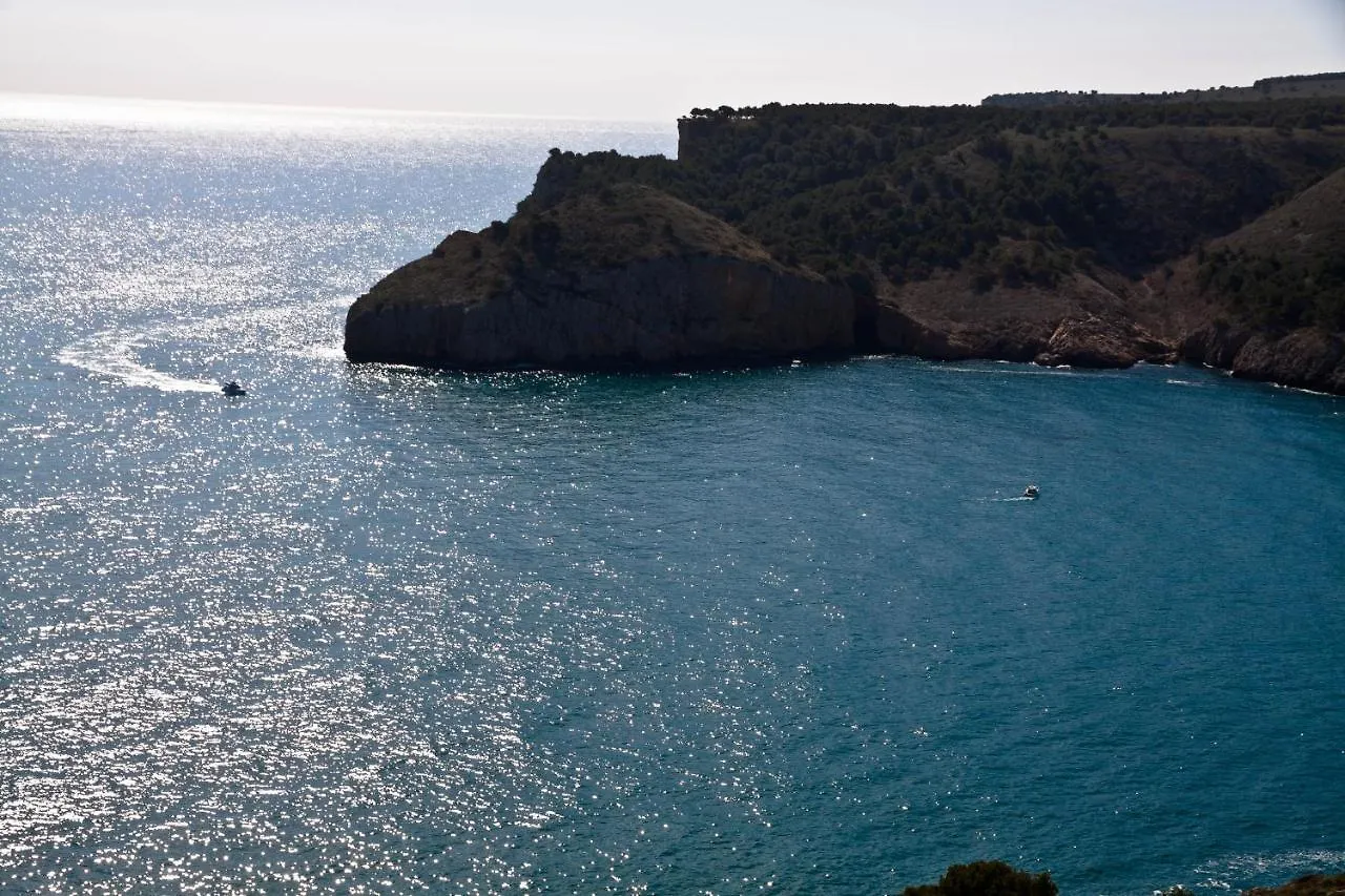 Appartamento Inmueble De Categoria. Wifi Free L' Escala 0*,  Spagna