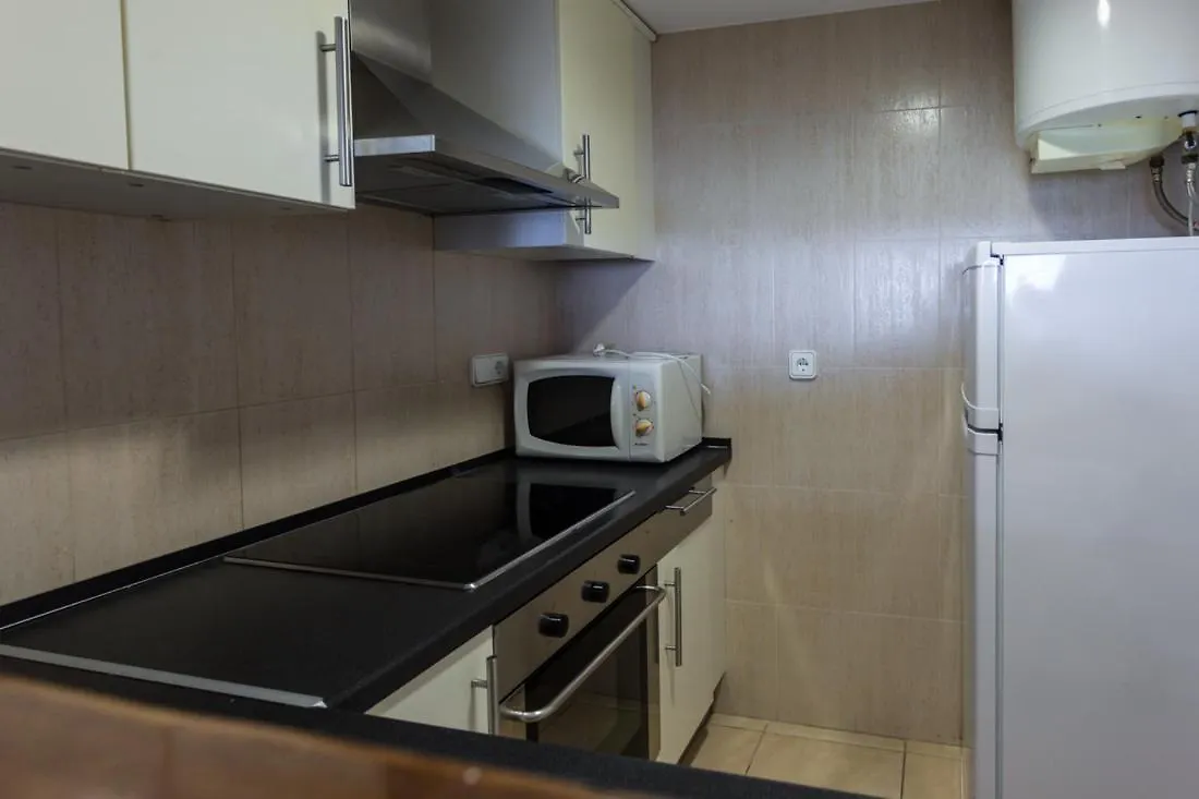 Appartamento Inmueble De Categoria. Wifi Free L' Escala