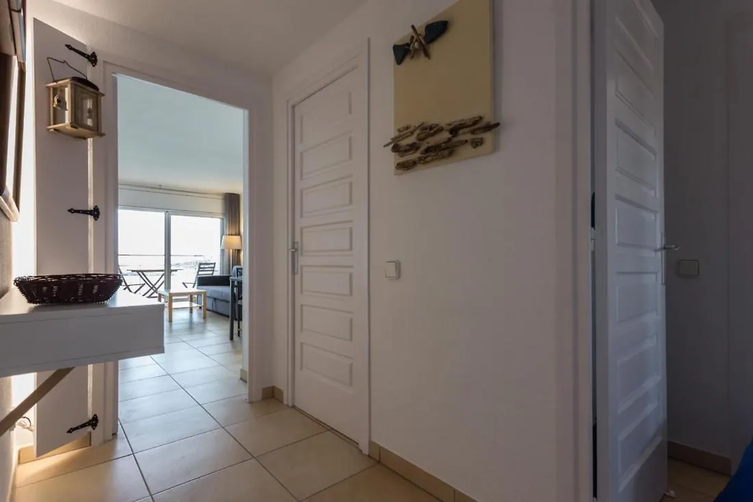 Appartamento Inmueble De Categoria. Wifi Free L' Escala
