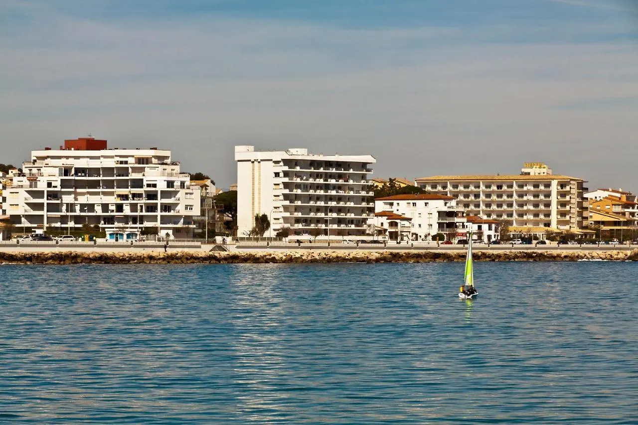 Appartamento Inmueble De Categoria. Wifi Free L' Escala