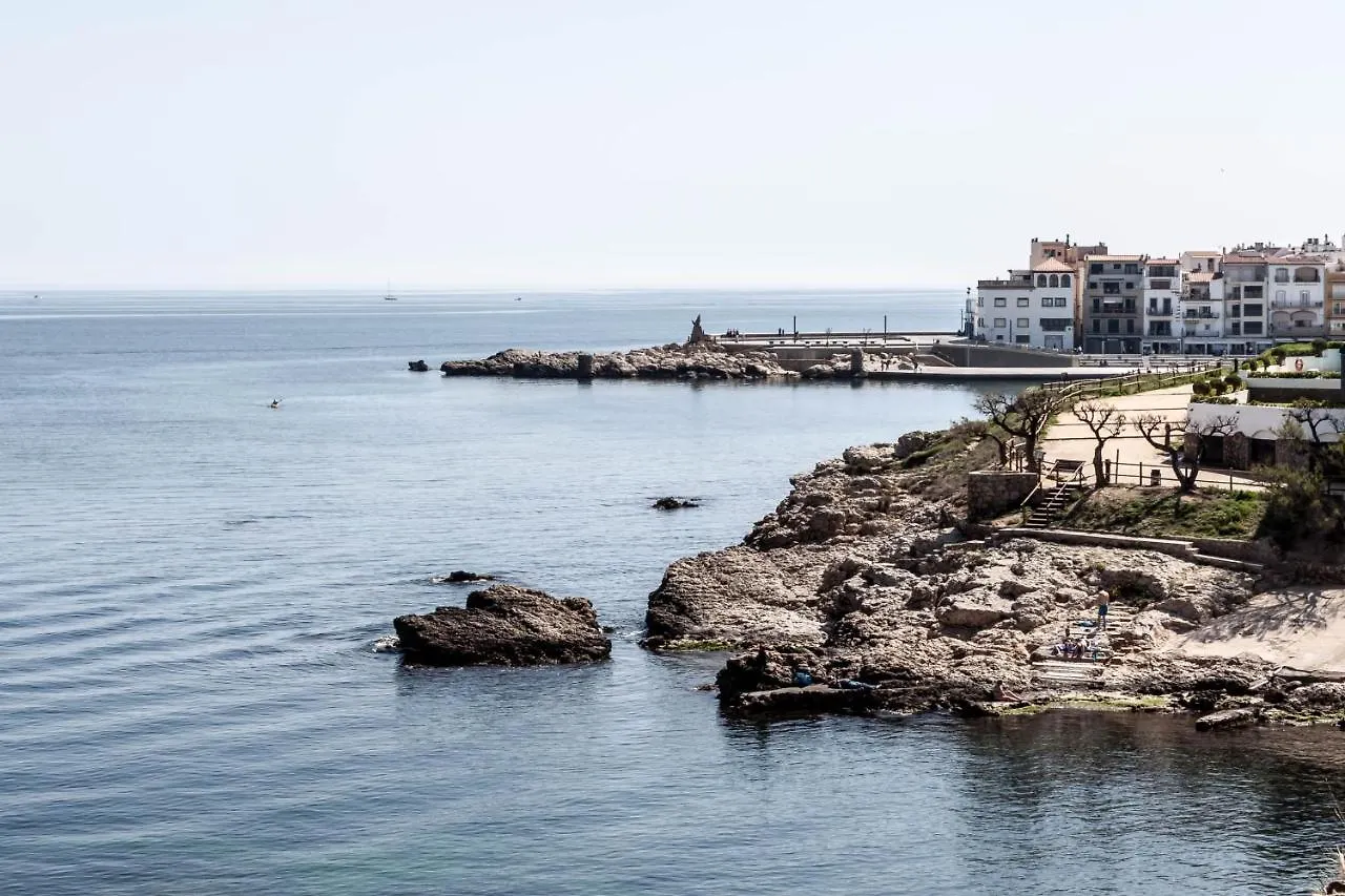 Appartamento Inmueble De Categoria. Wifi Free L' Escala Spagna