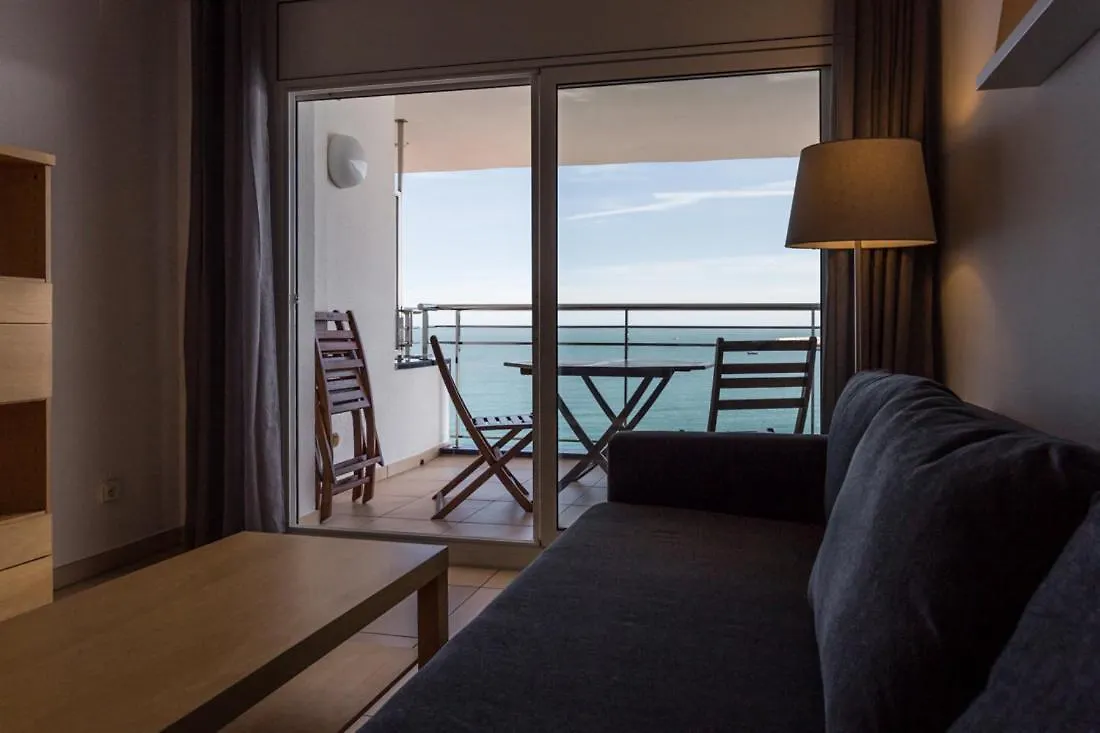 Appartamento Inmueble De Categoria. Wifi Free L' Escala Spagna
