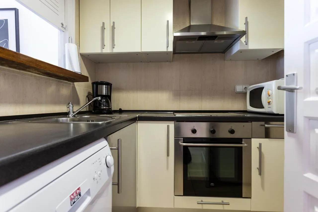 Appartamento Inmueble De Categoria. Wifi Free L' Escala