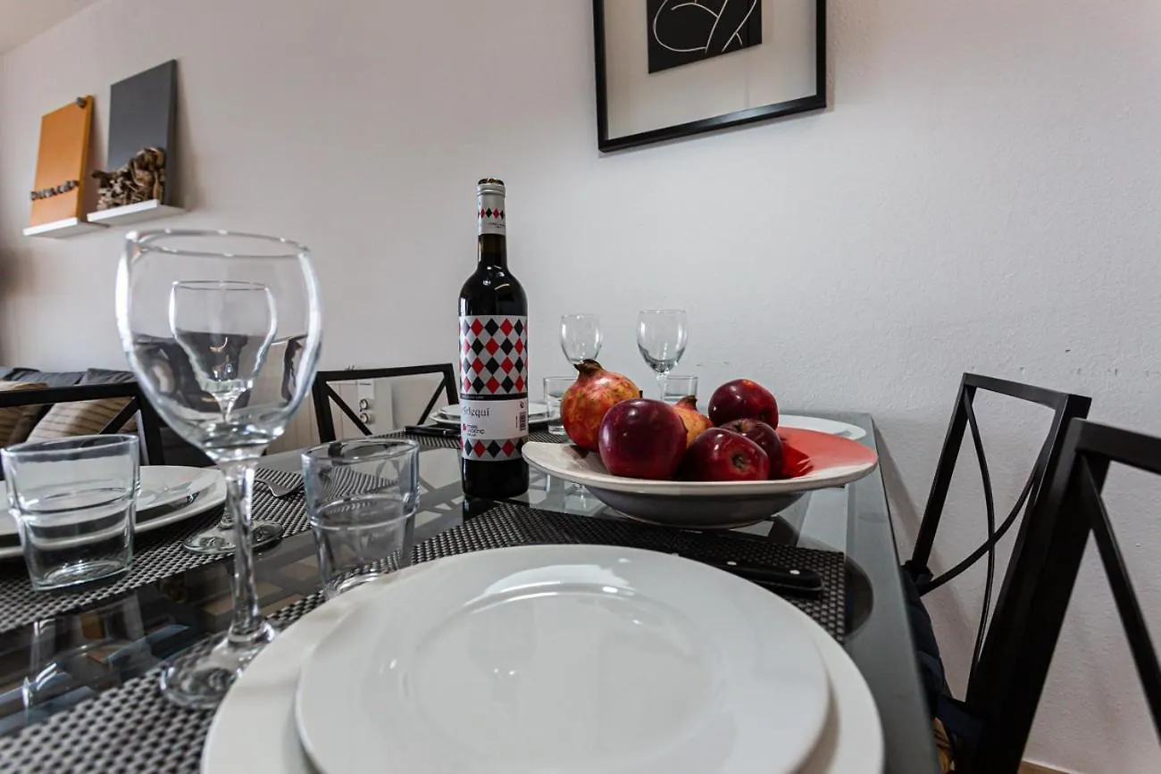 Appartamento Inmueble De Categoria. Wifi Free L' Escala