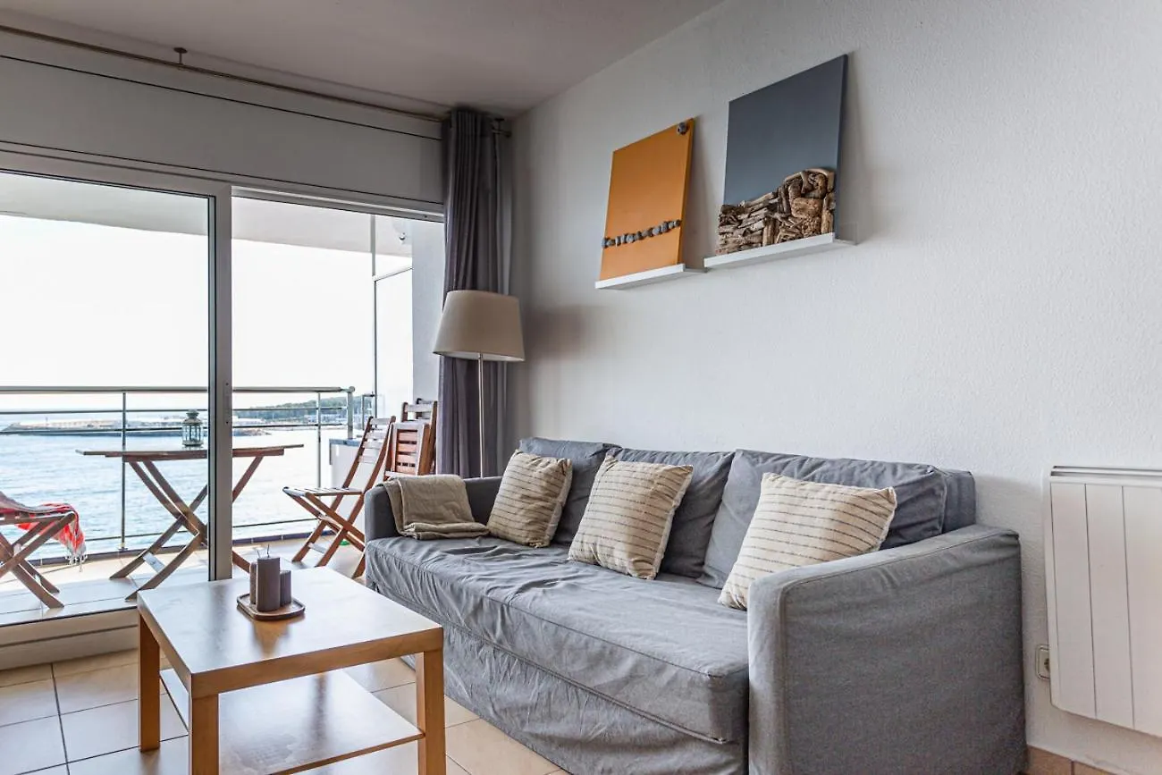 Appartamento Inmueble De Categoria. Wifi Free L' Escala