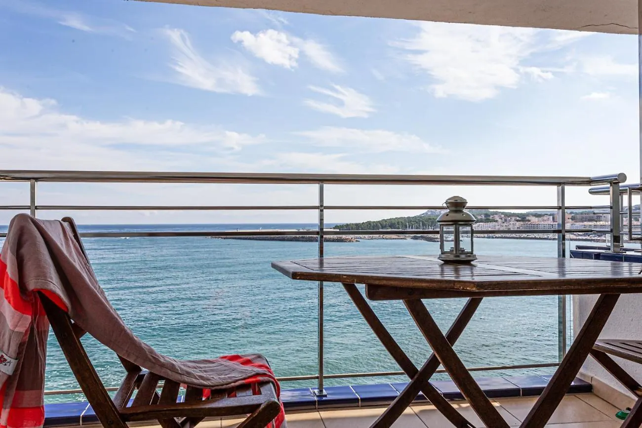 Appartamento Inmueble De Categoria. Wifi Free L' Escala