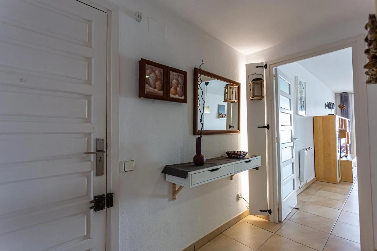 Appartamento Inmueble De Categoria. Wifi Free L' Escala