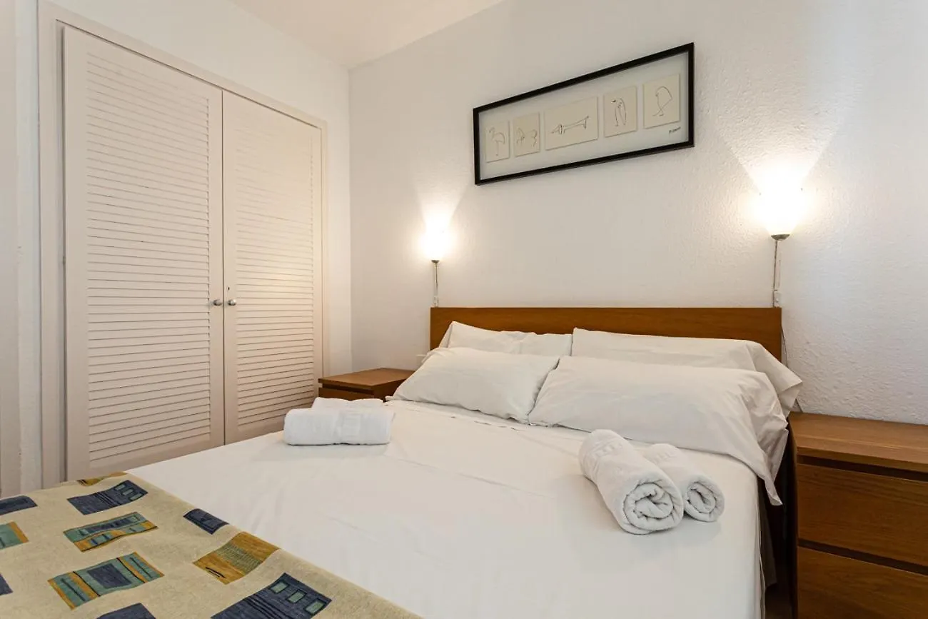 Appartamento Inmueble De Categoria. Wifi Free L' Escala
