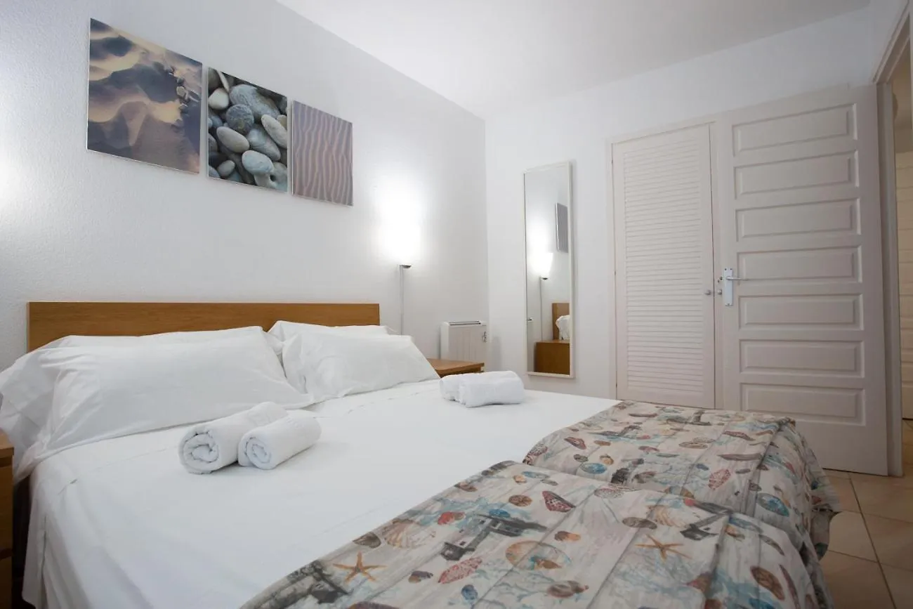Appartamento Inmueble De Categoria. Wifi Free L' Escala